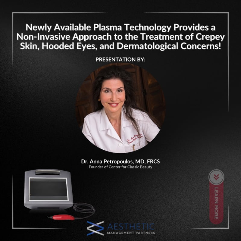 Plasmage Plasma Technology Webinar