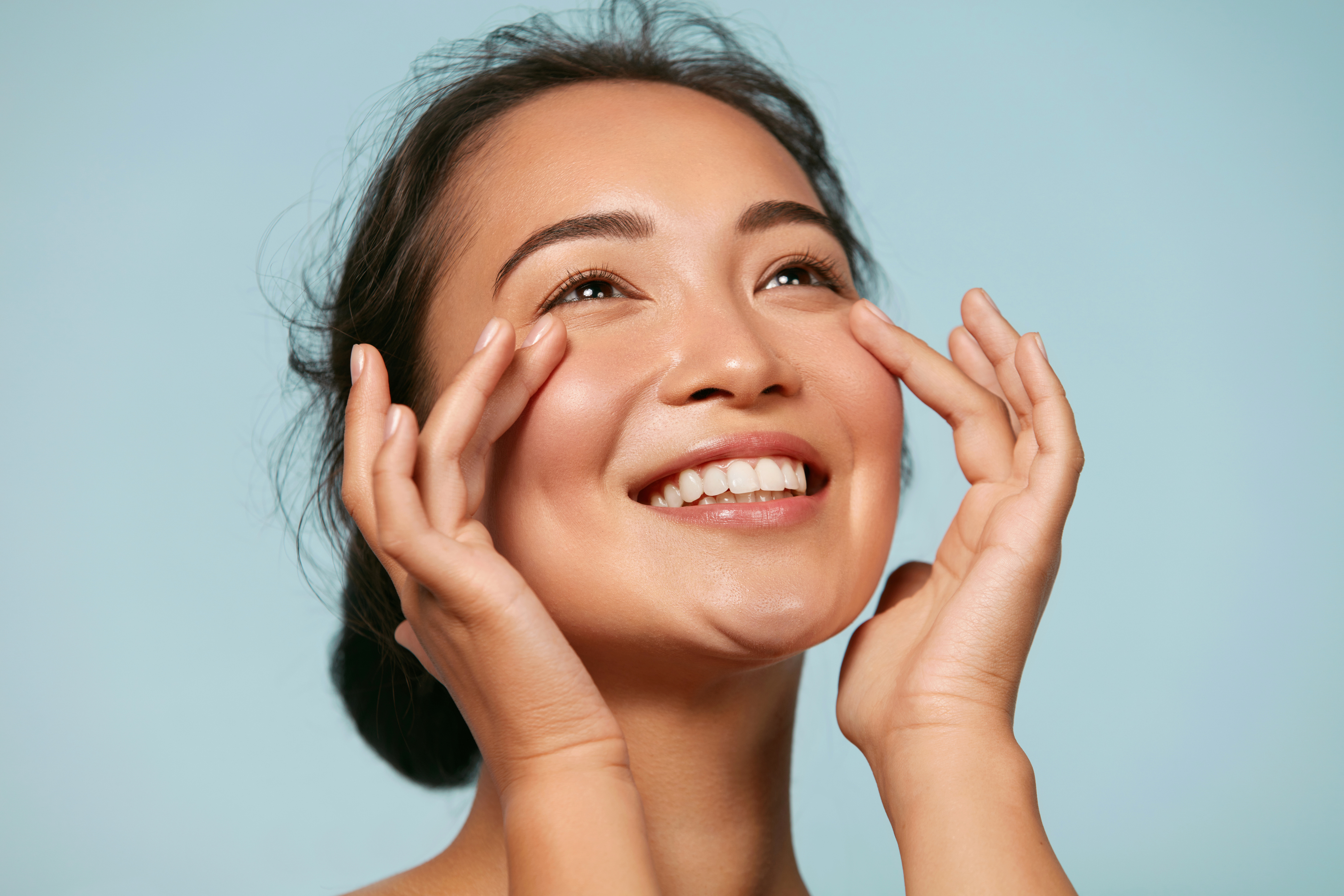 Mini Facelift social readiness