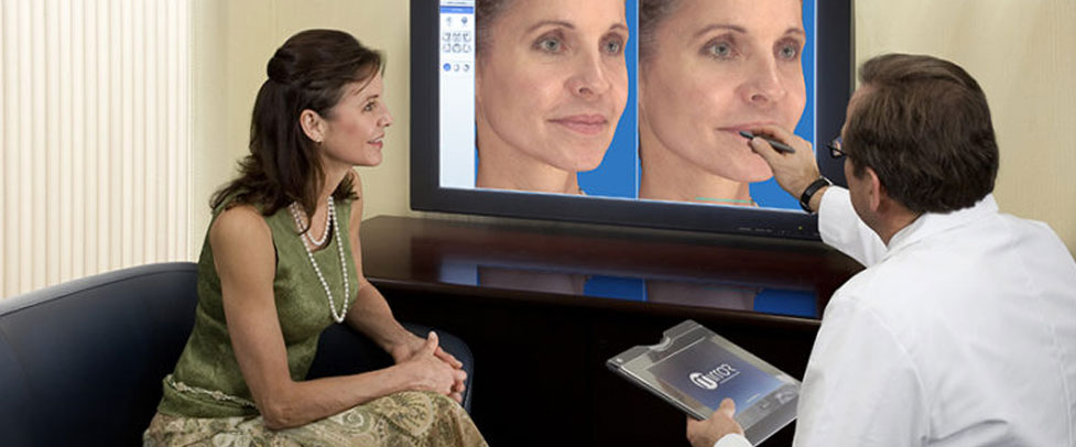 VECTRA 3D Imaging System