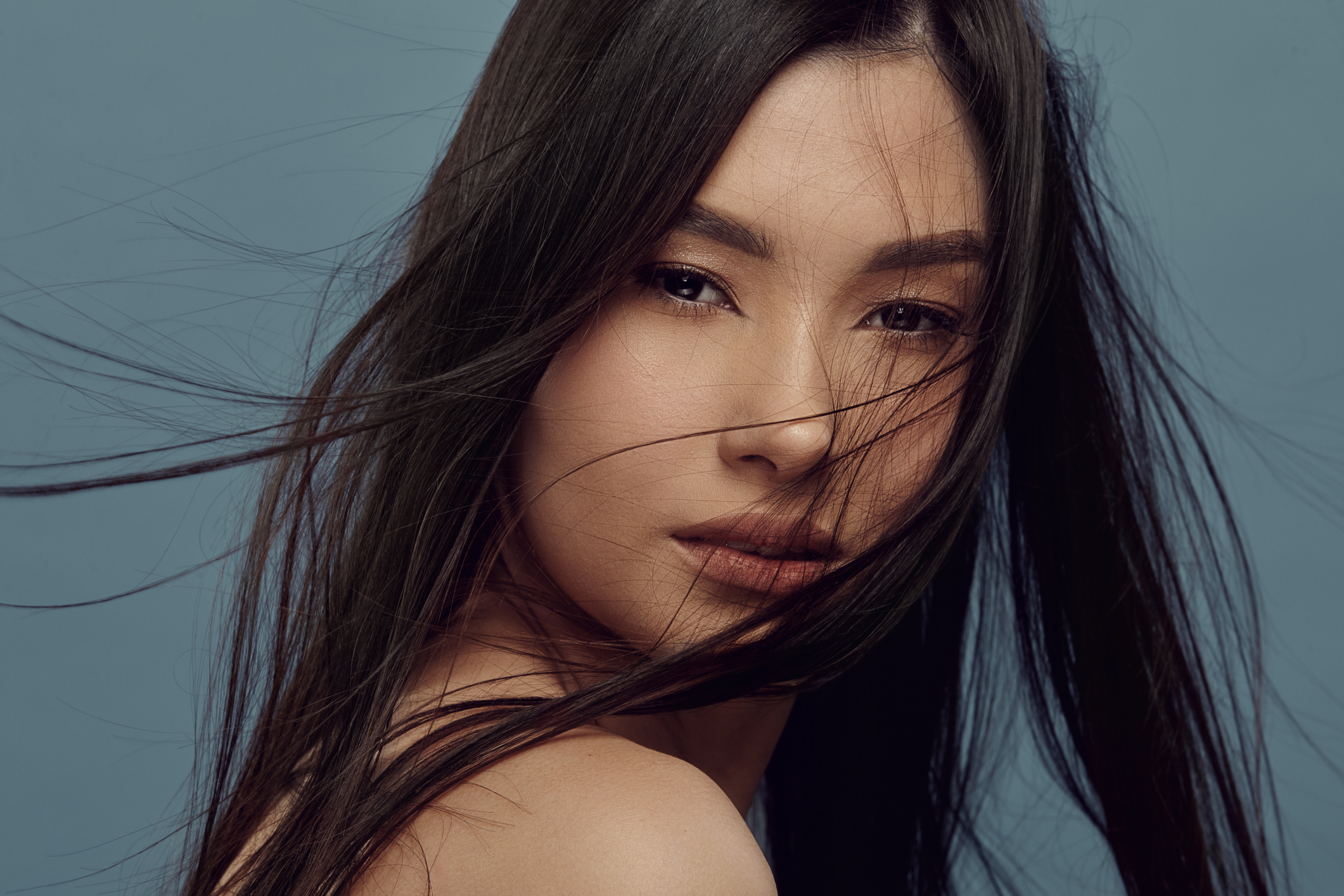 Asian eyelid surgery