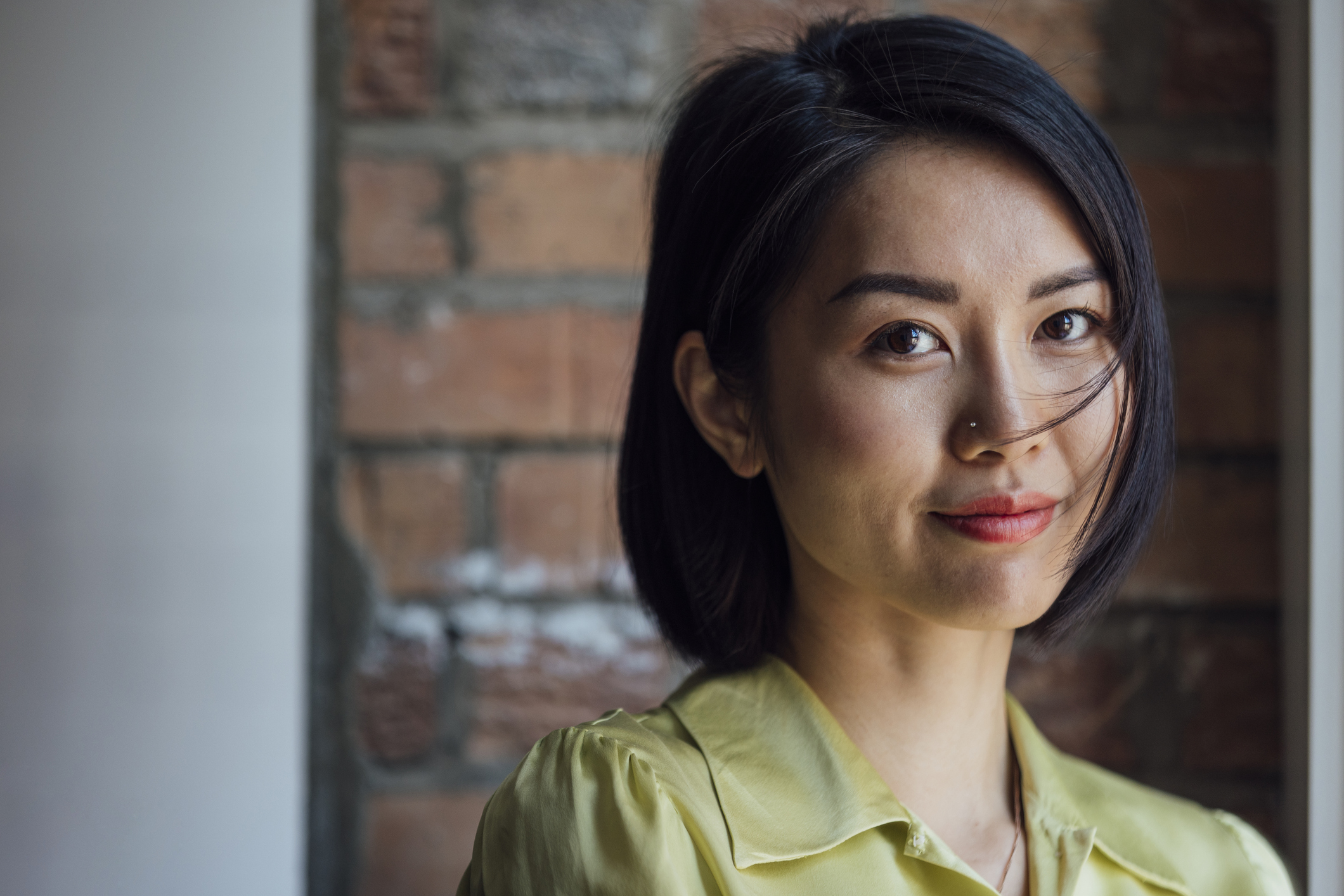 Asian eyelid surgery