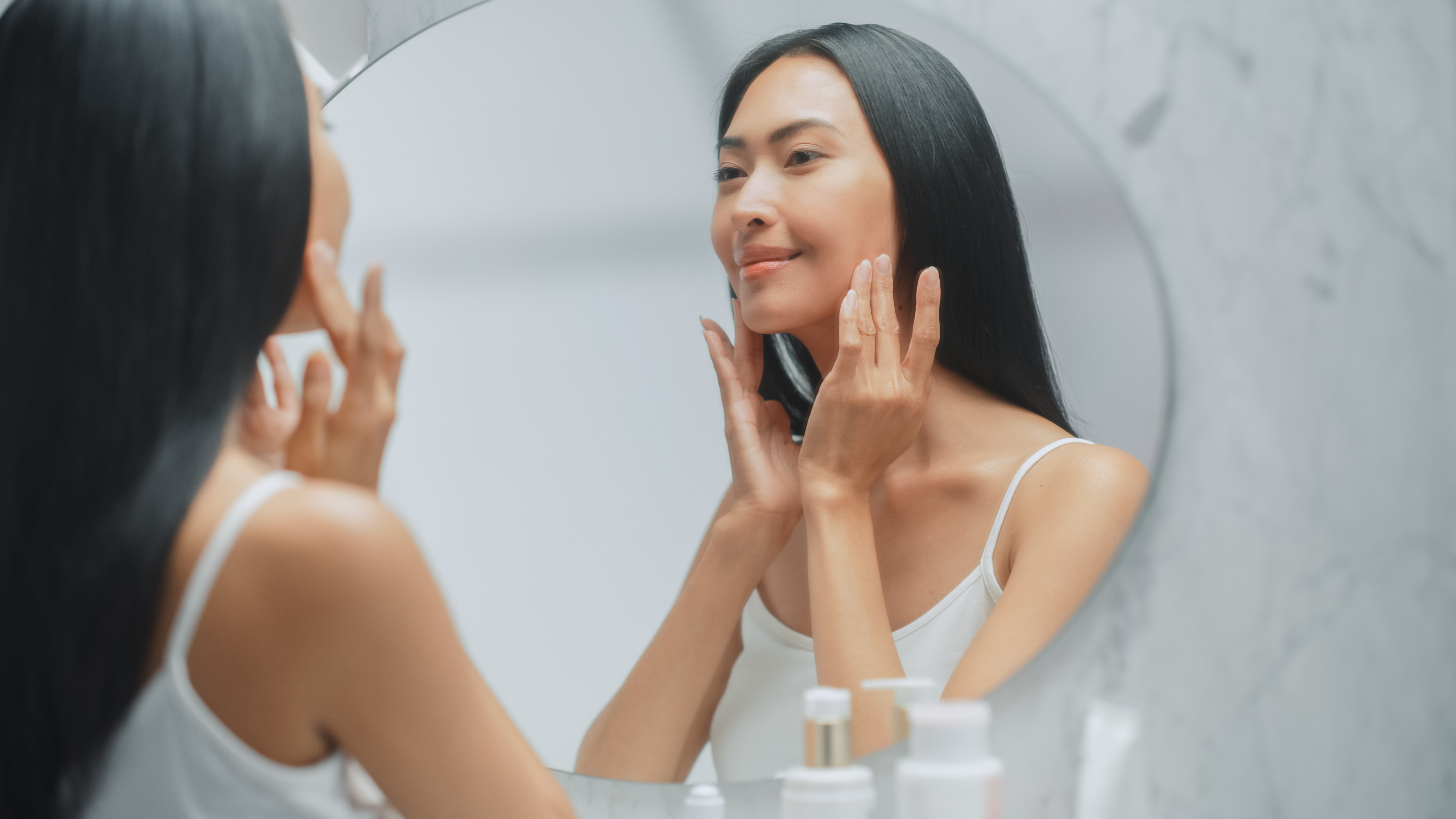 Asian Rhinoplasty Recovery