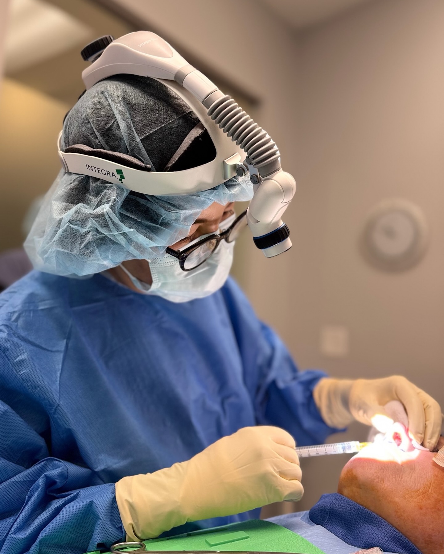Introducing Face and Neck Surgery in Virginia