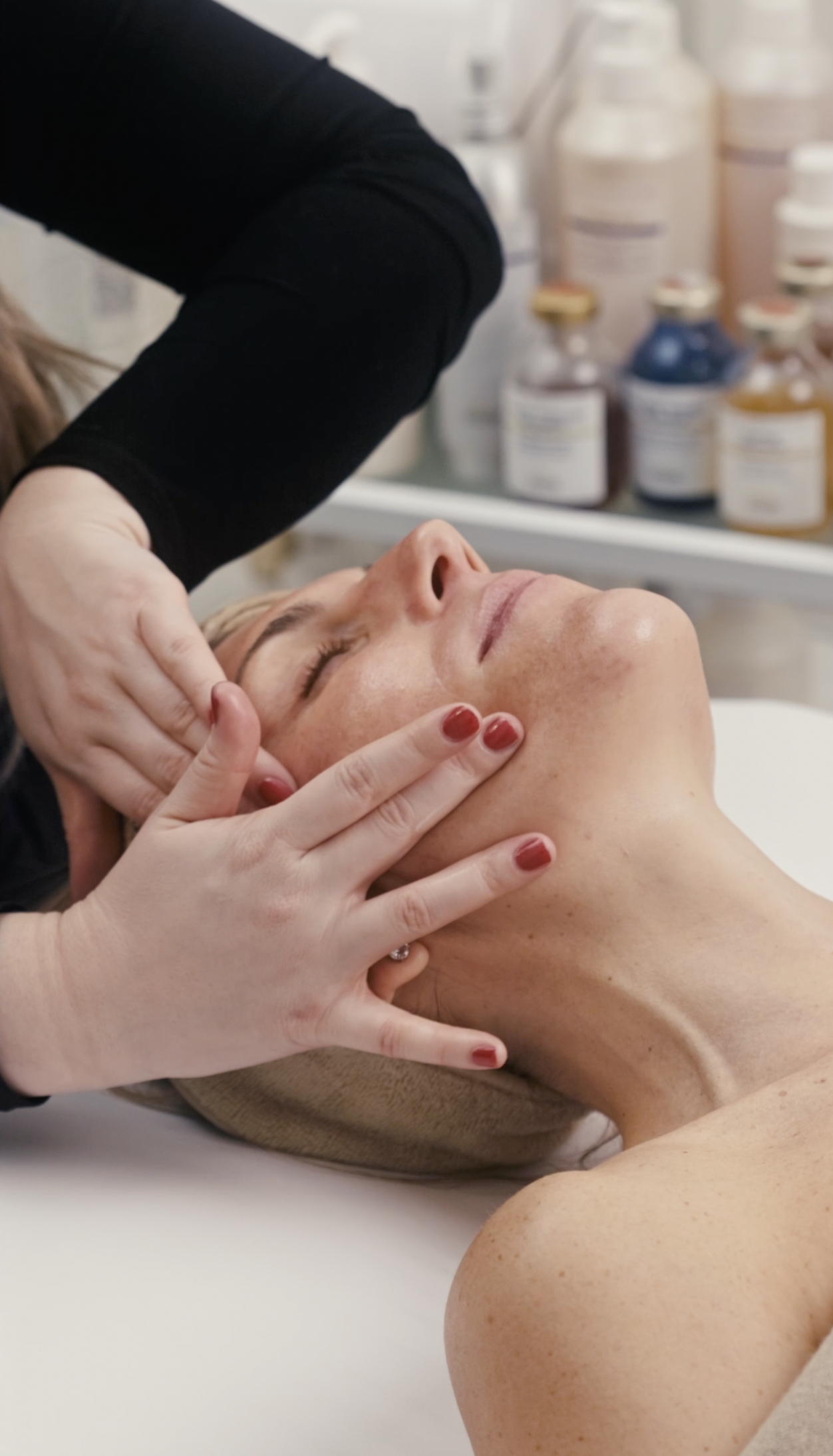 Blepharoplasty blog