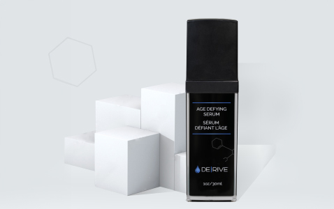DE|RIVE® MD Age-Defying Serum