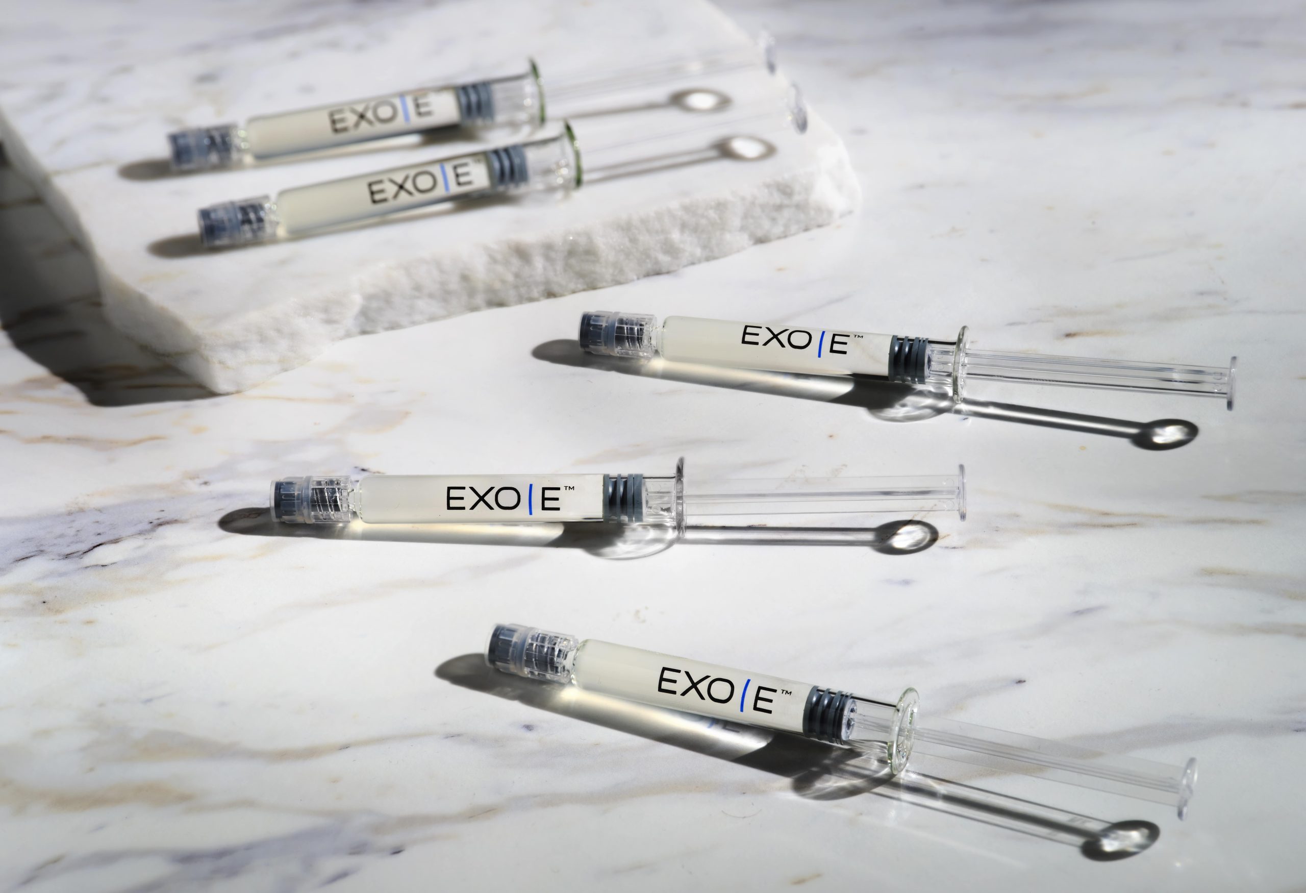 EXO|E From USA To UK: Croma-Pharma Partnership