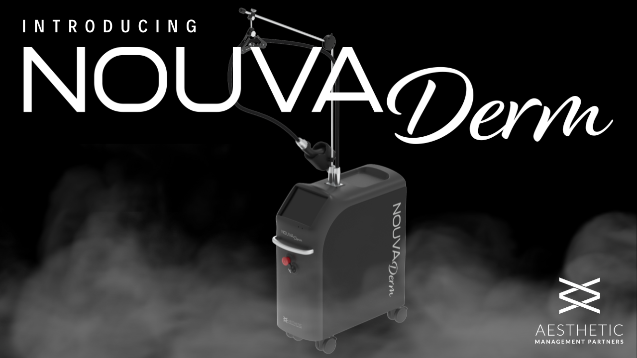 NOUVADerm™ Laser Skin Resurfacing: Advanced Skin Restoration
