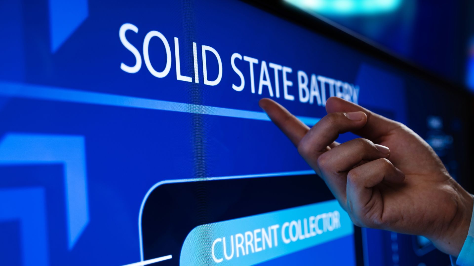 Solid-State Batteries: Revolutionizing Energy Storage