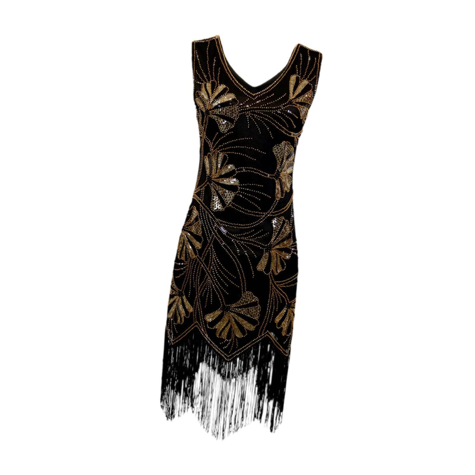 Embellished Wrap Neck Mini Sheath Dress