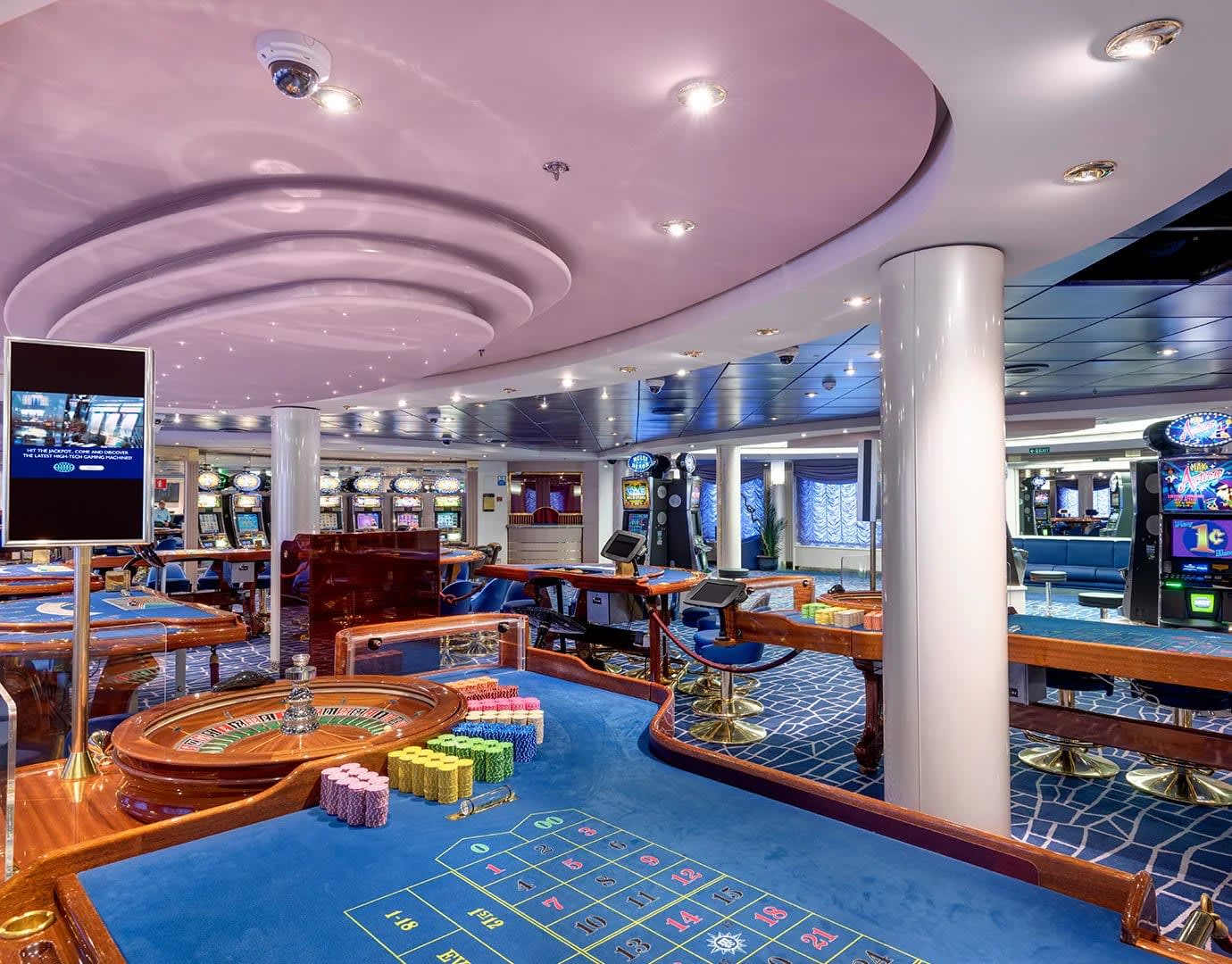 Caribe a bordo - Imagen 1