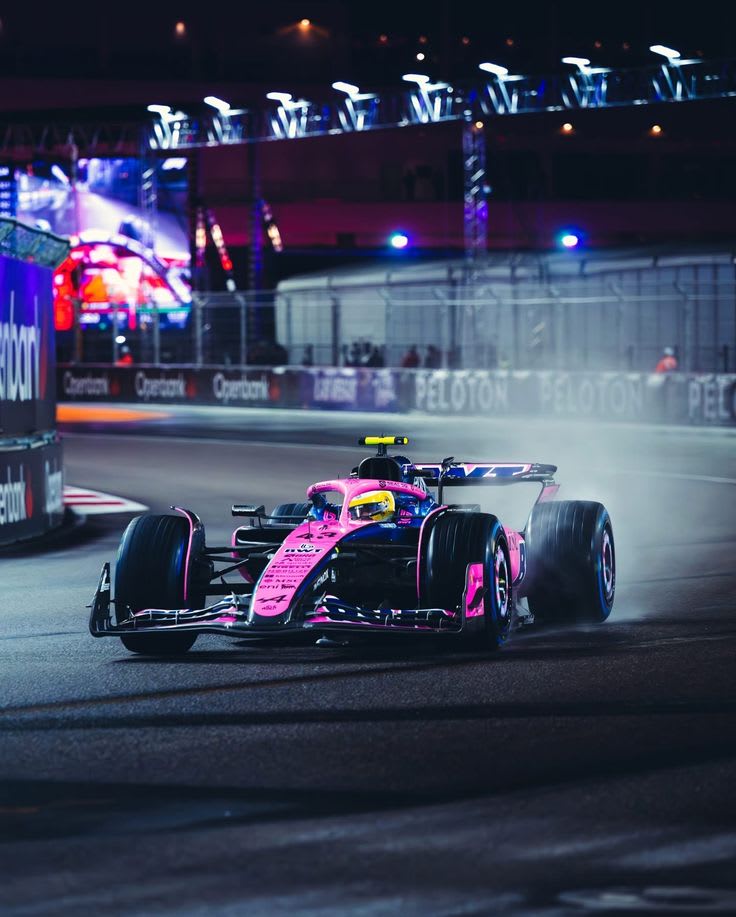Formula 1 en Sao Paulo — Brasil, Sao Paulo