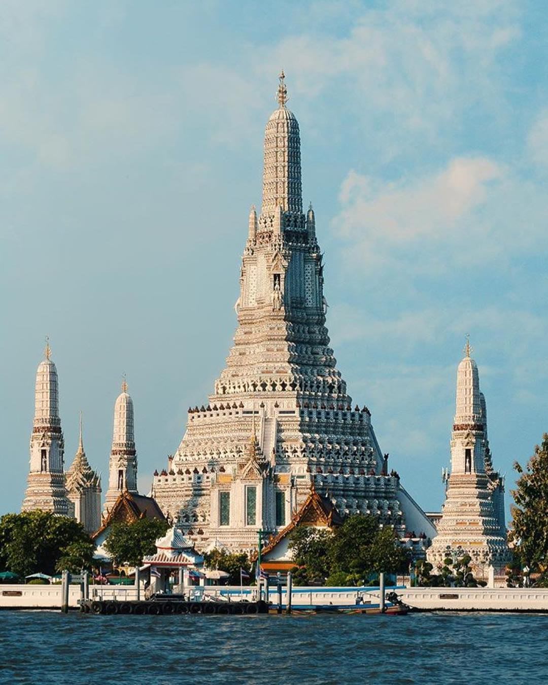 Tailandia: Sabores, cultura y playas - Imagen 1
