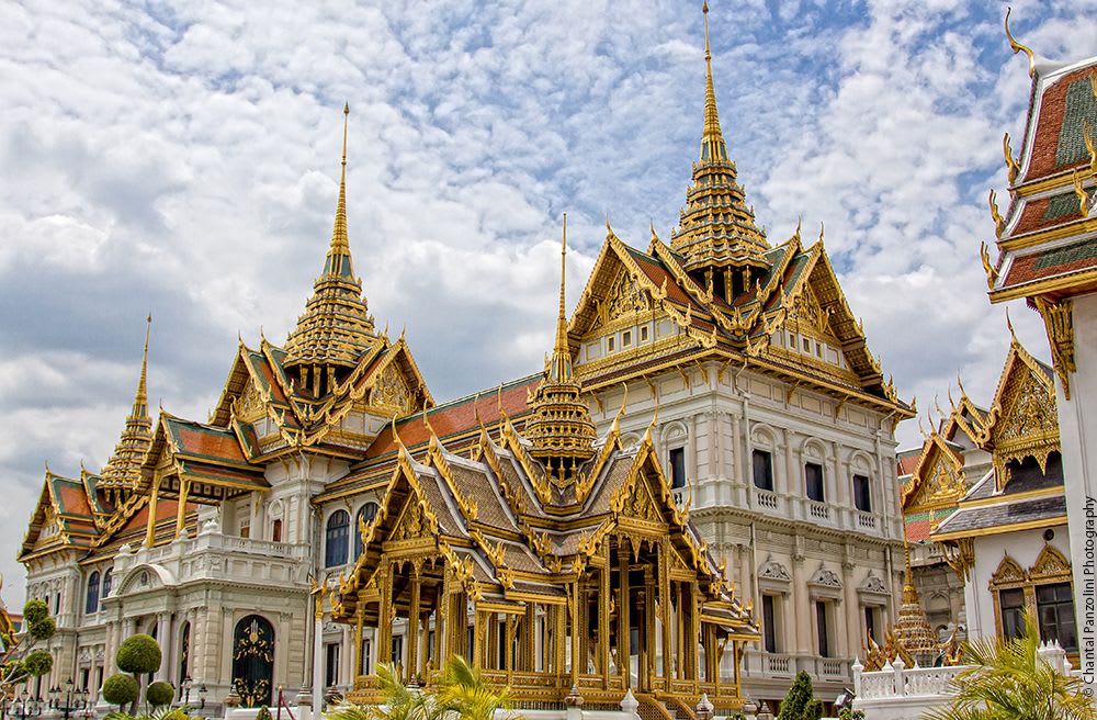 Tailandia: Sabores, cultura y playas - Imagen 3