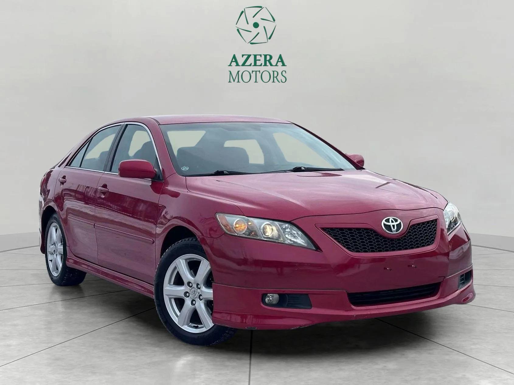 Toyota Camry CE