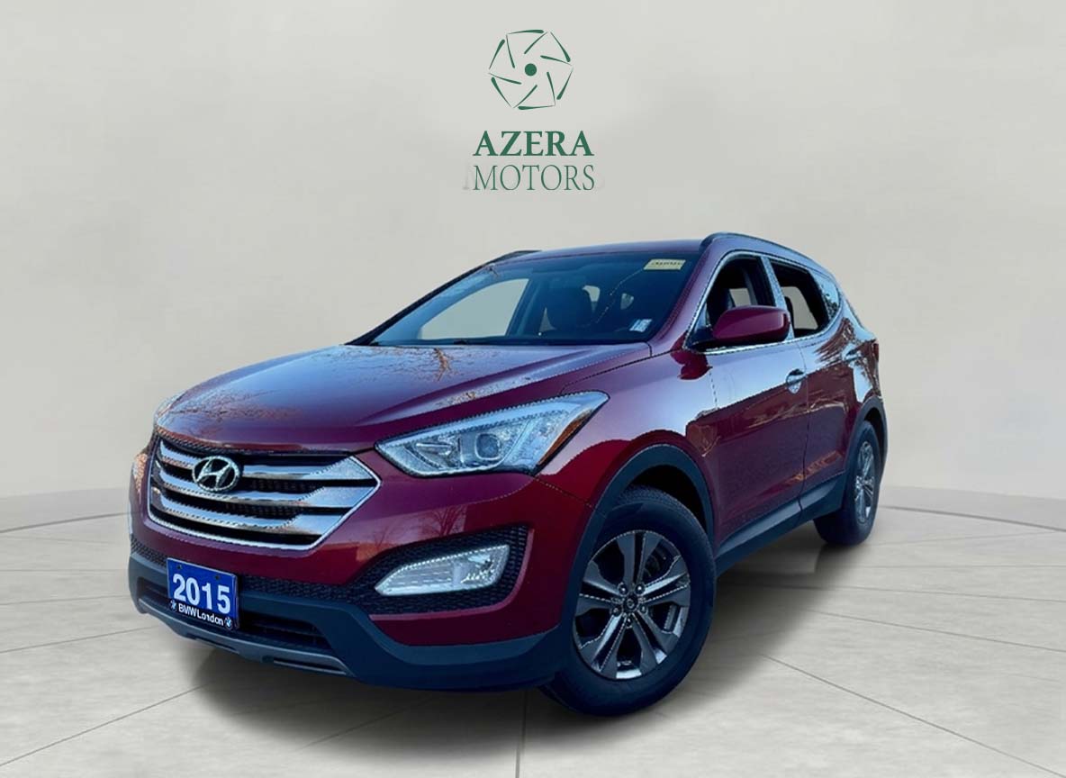 Hyundai Santa Fe Sport