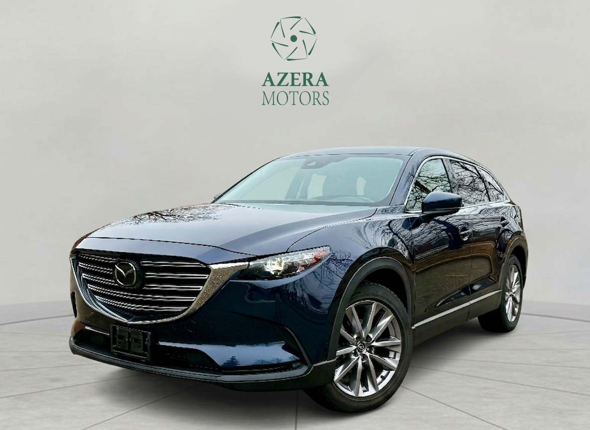 Mazda CX-9 GS-L