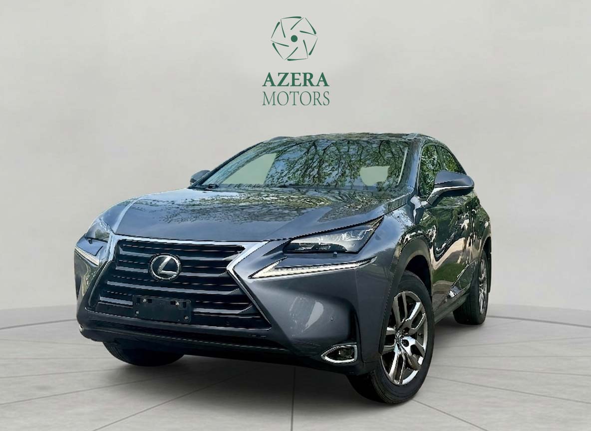 Lexus NX 200t