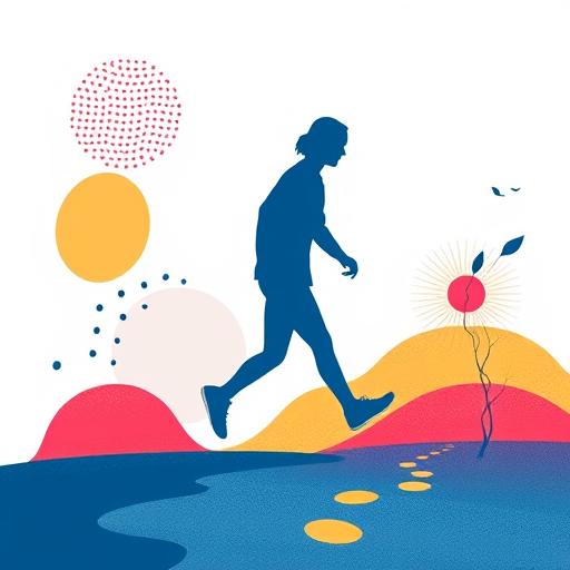 Как избавиться от боли при ходьбе: эффективные методы и профилактика