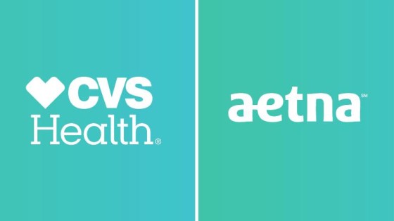 Сделка CVS/Aetna - как пример новой медицинской вертикально интегрированной структуры.