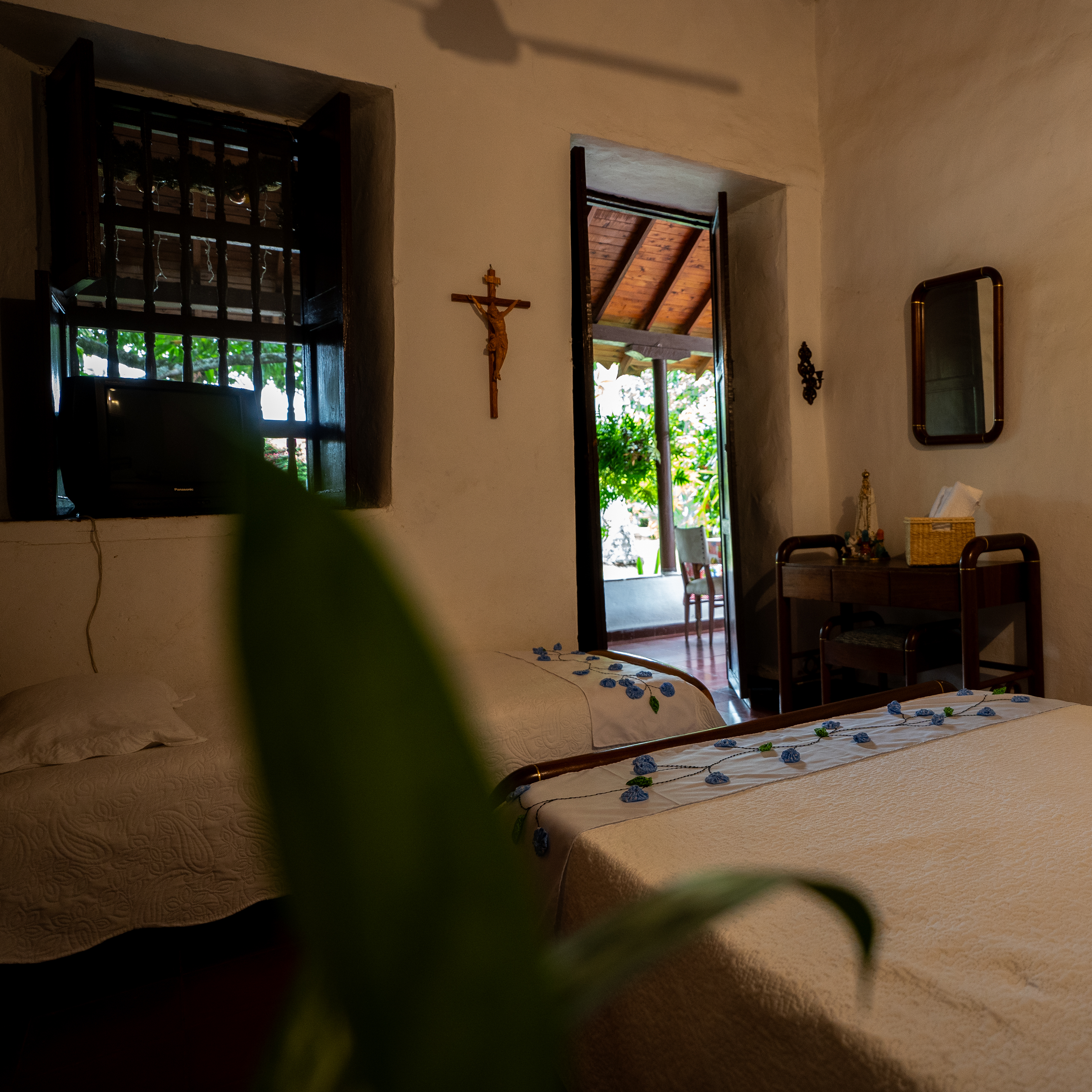 Habitación 1 1