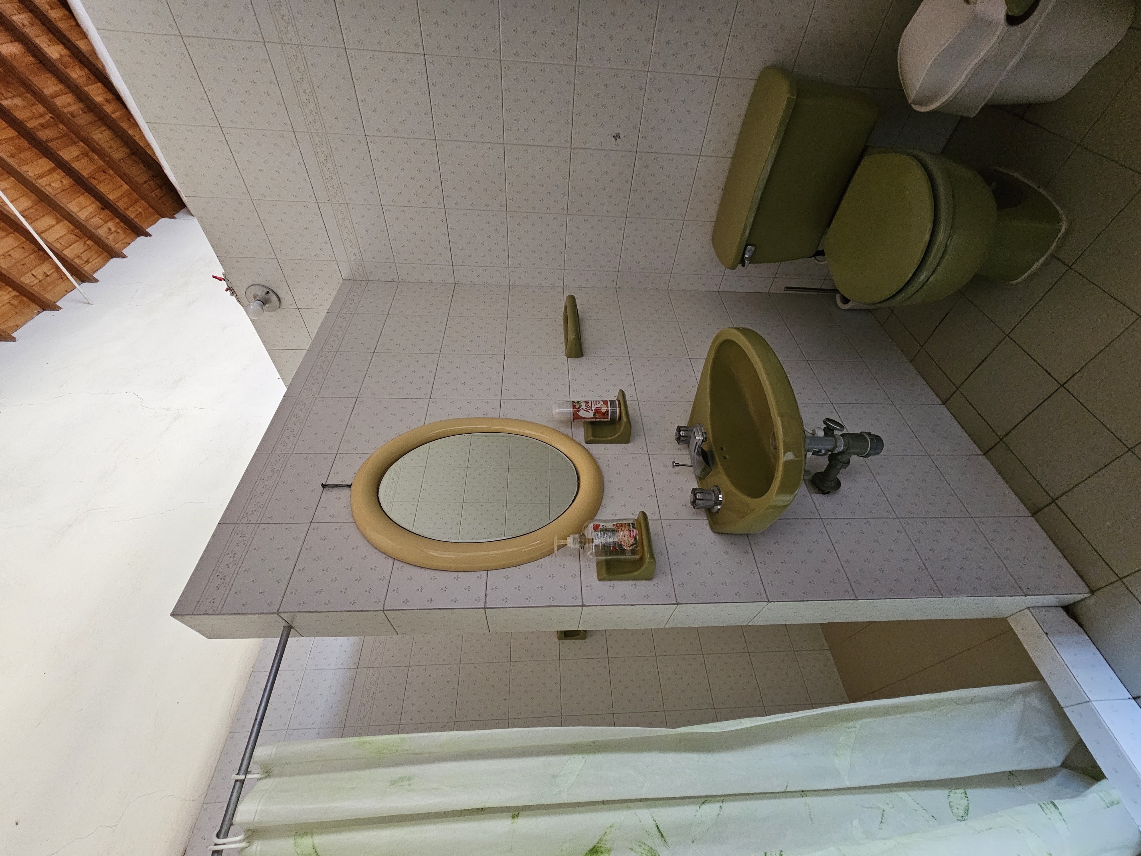 Habitación 3 4