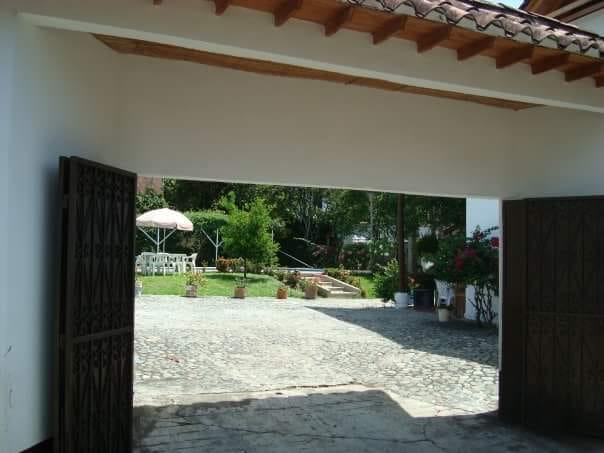 La casa completa 4