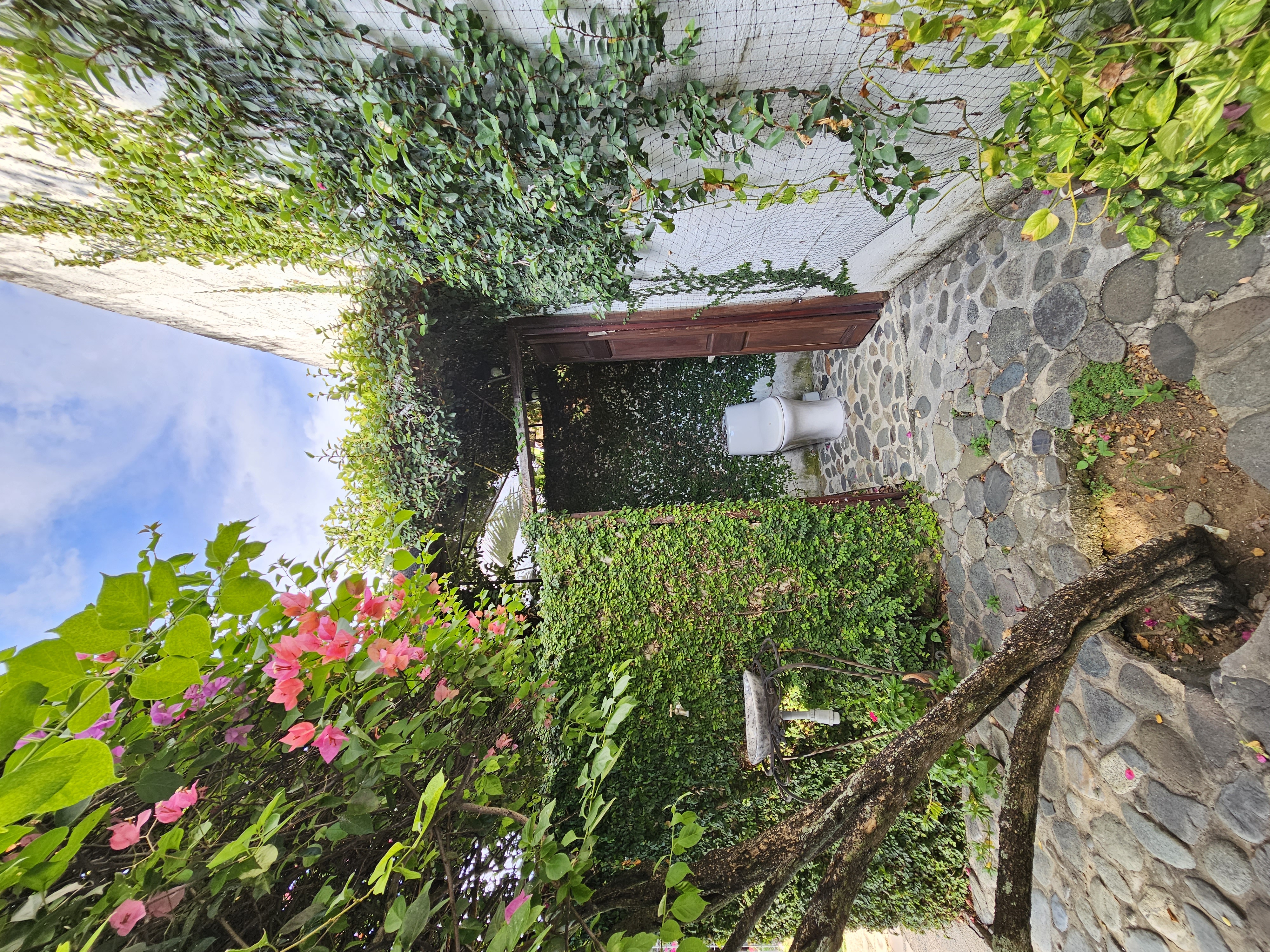 La casa completa 6