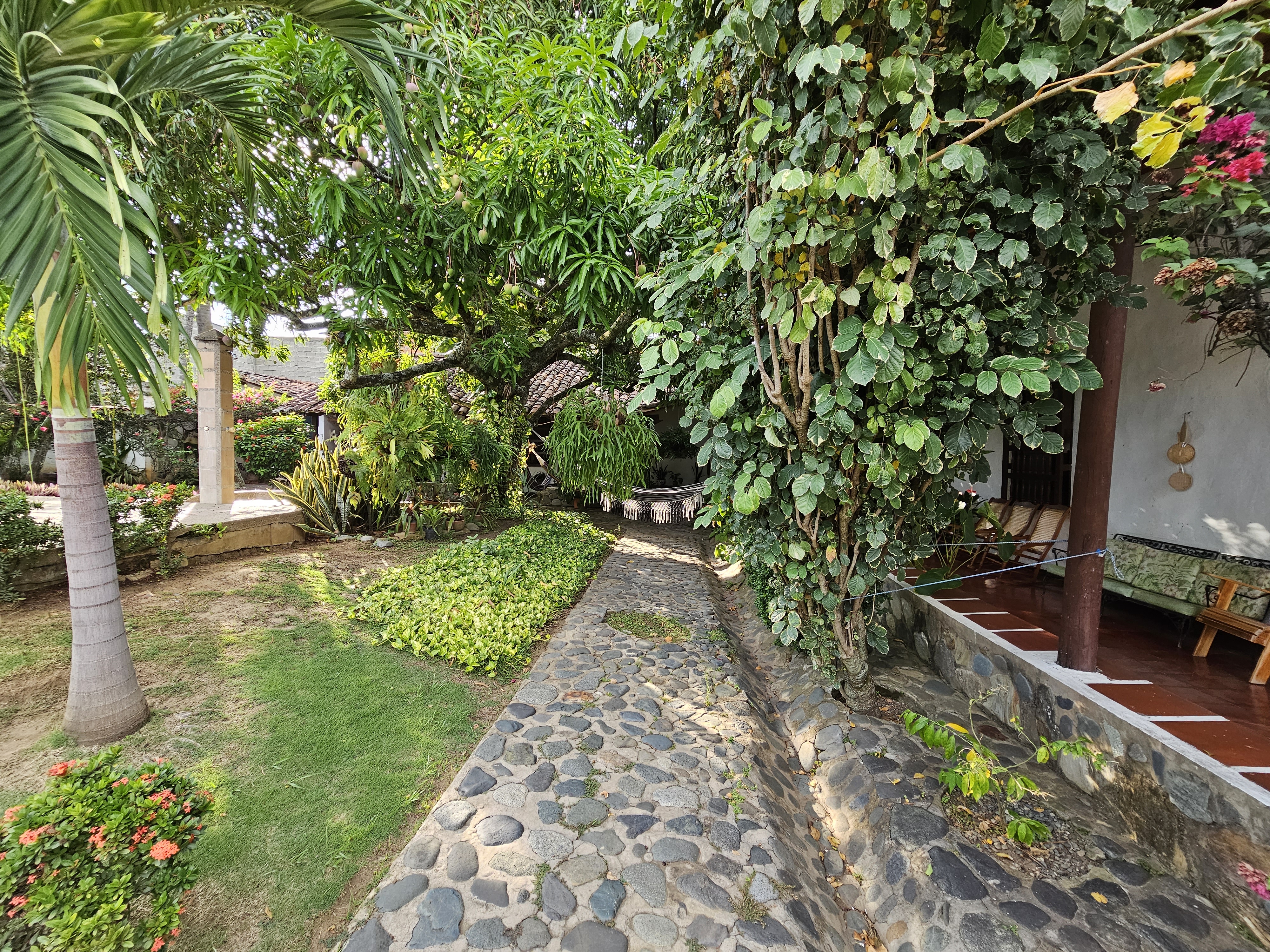 La casa completa 5