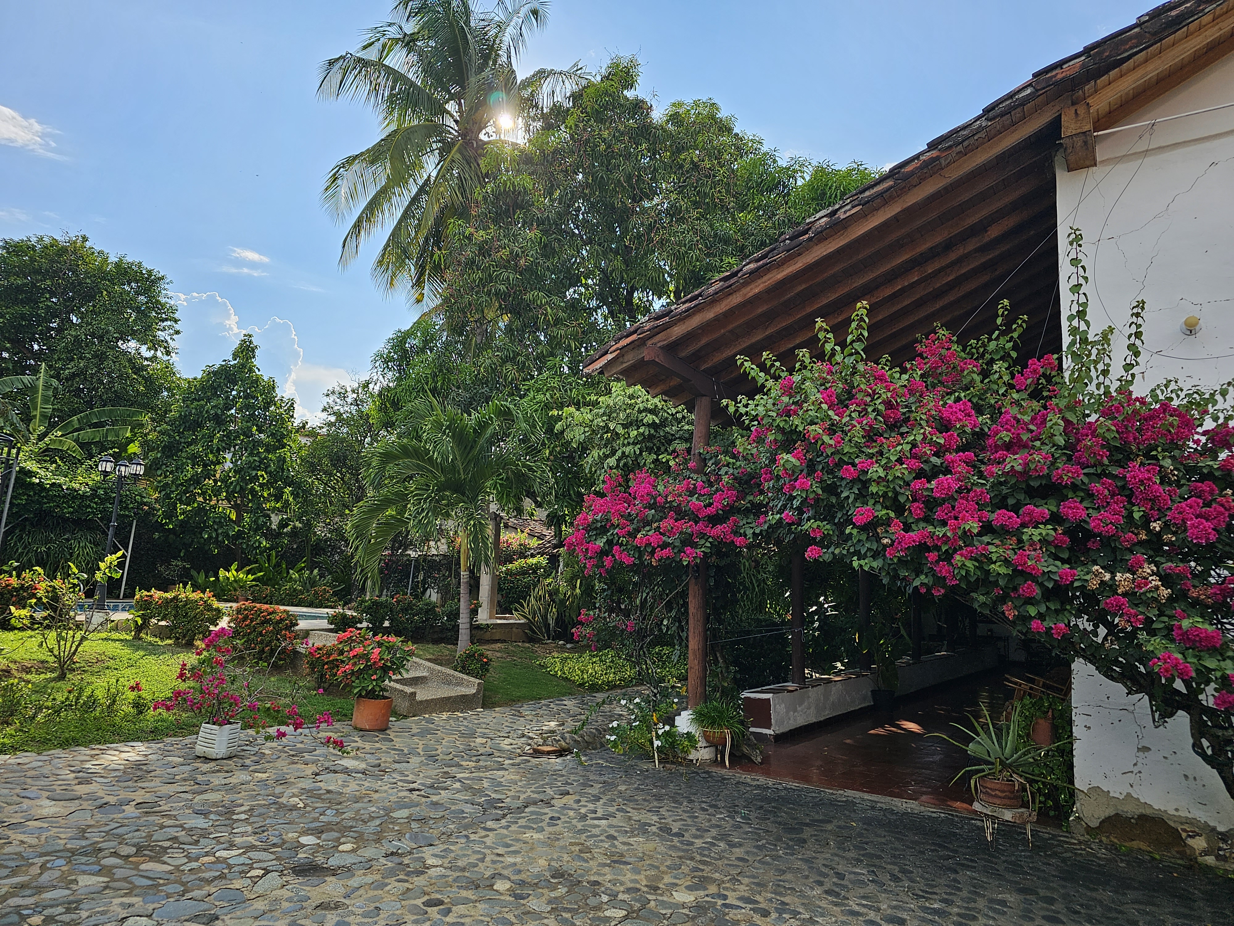 La casa completa 1
