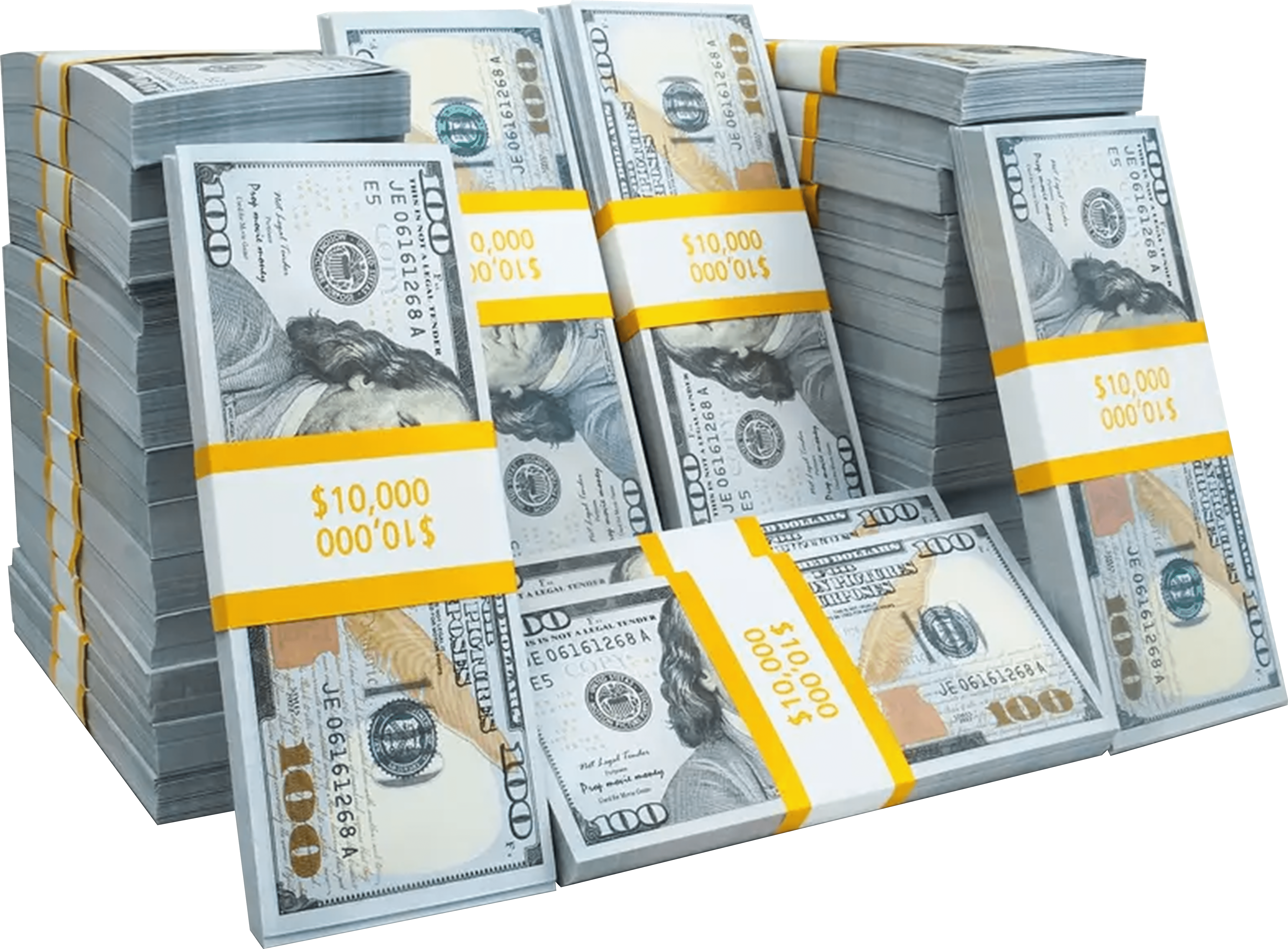$25,000 Cash Prize