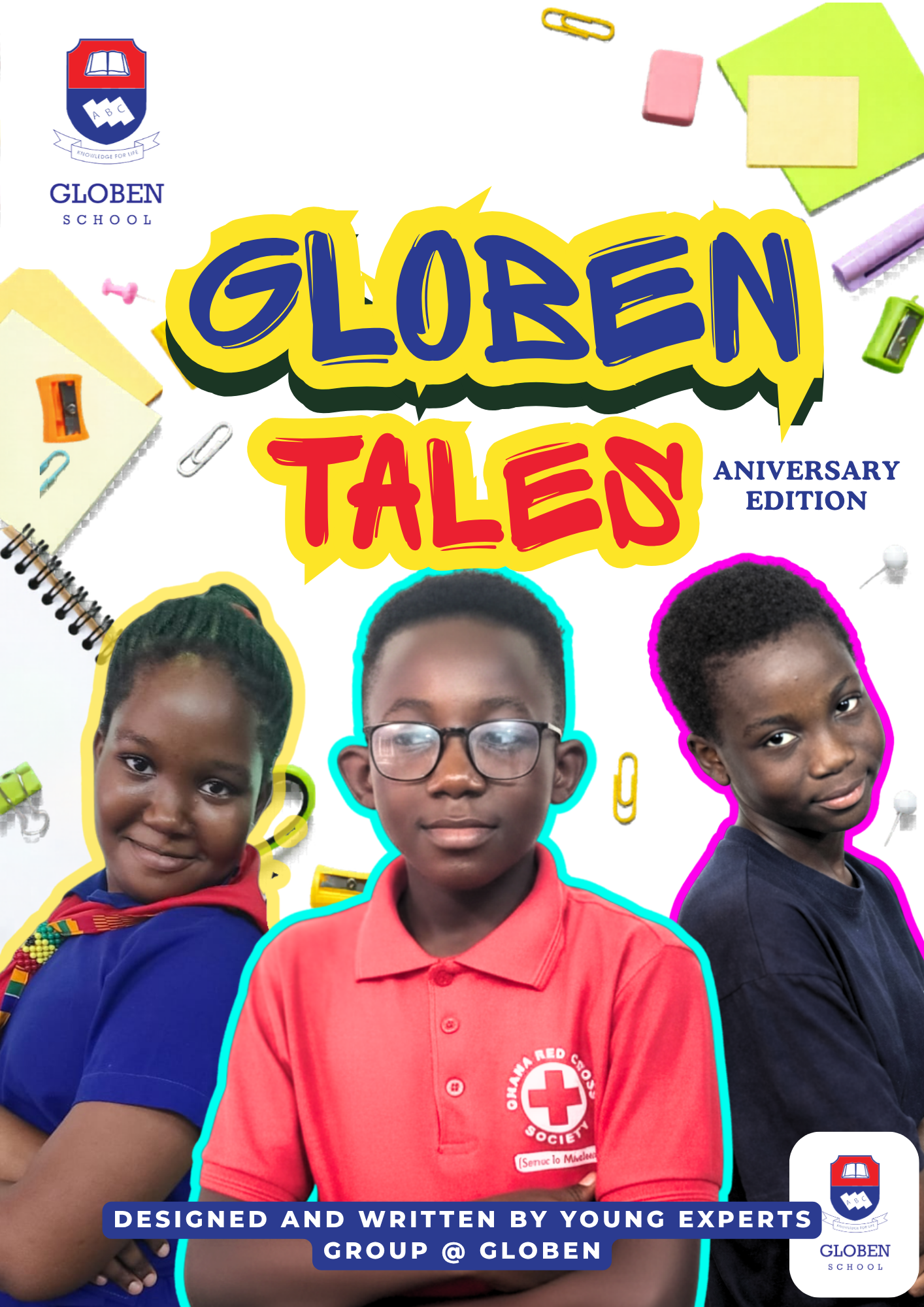 YEG Administrator's post