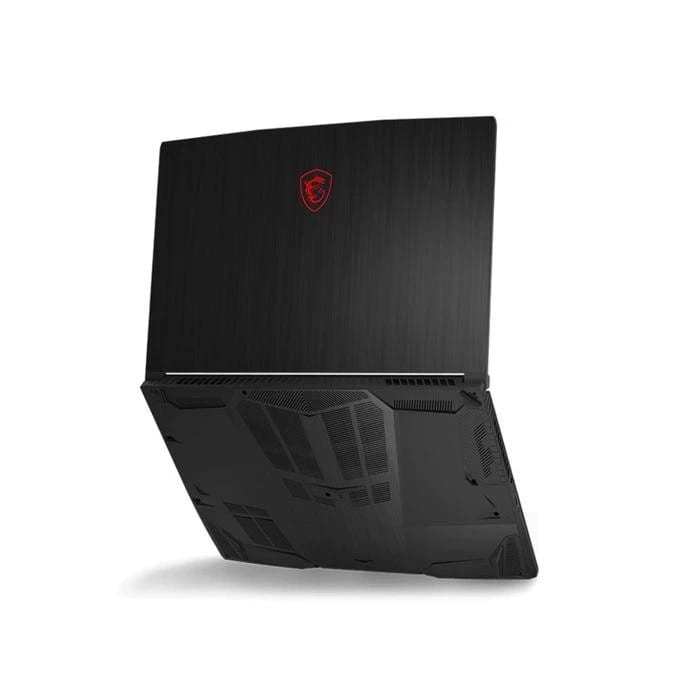 MSI GF63 Thin — laptop gaming tipis RTX 4050