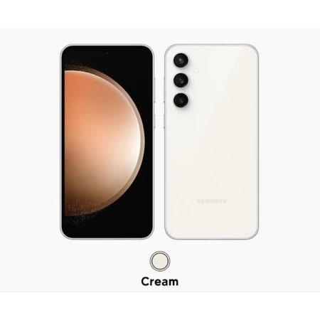 Samsung Galaxy S23 FE — flagship value Samsung 2026 mint