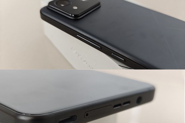 ASUS Zenfone 11 Ultra — flagship Gimbal OIS terbaik