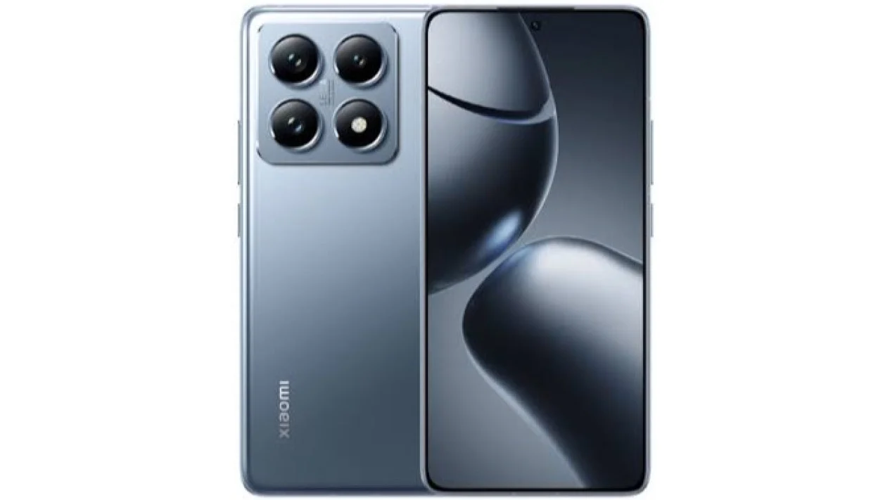 Xiaomi 14T — Leica Summilux, 144Hz AMOLED 4000 nits, IP68