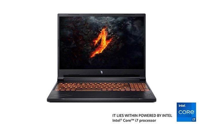 Acer Nitro V 15 - Review Acer Gaming