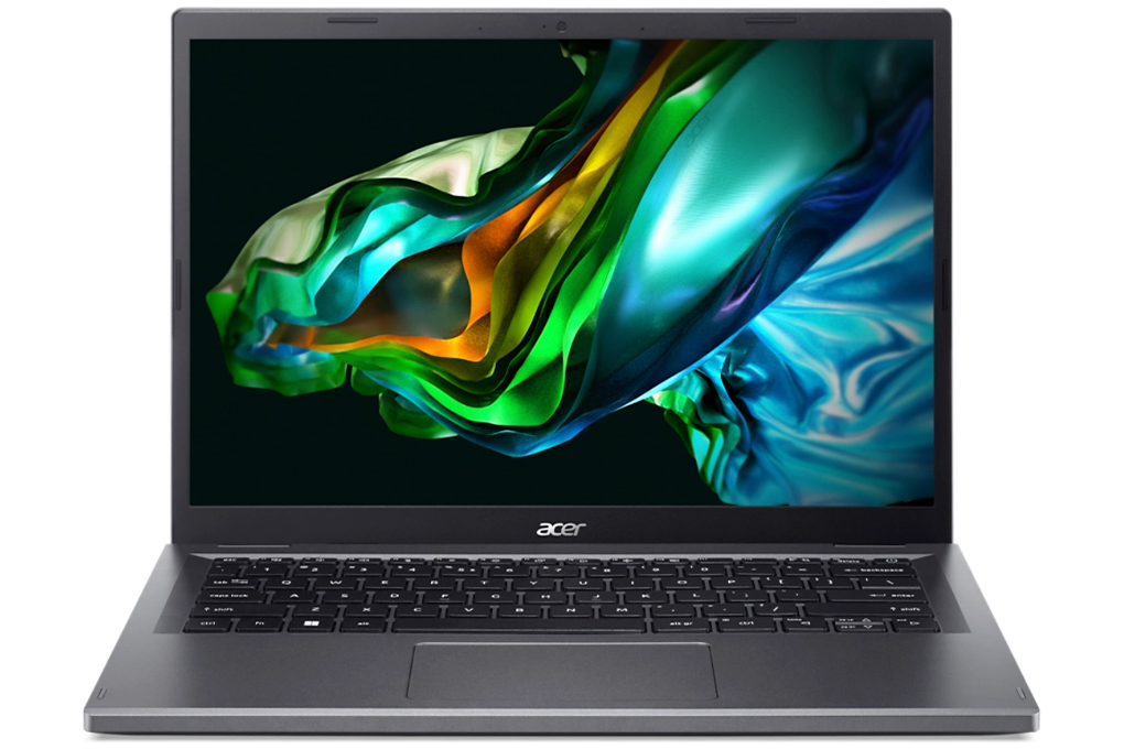 Acer Aspire 5 — laptop budget terbaik