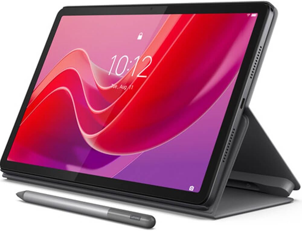 Lenovo Tab M11 — Tablet 11" Budget Dolby Atmos terbaik di kelasnya