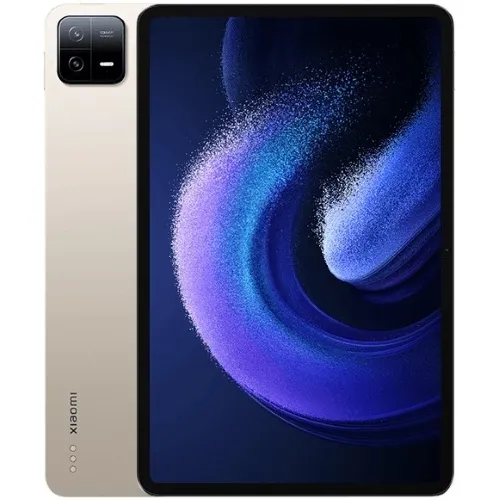 Xiaomi Pad 6 Pro — Tablet Android nilai terbaik 144Hz 67W charging
