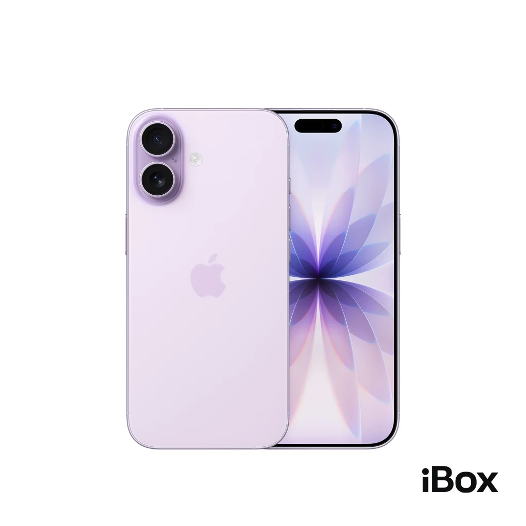 Apple iPhone 17 — iPhone terbaru Apple 2026