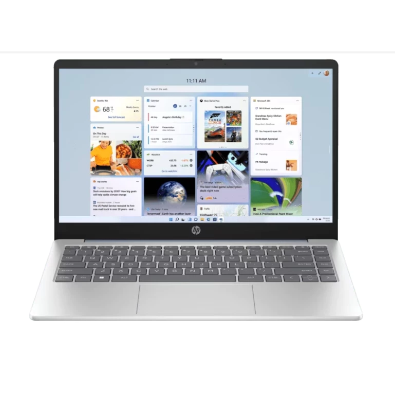 HP 14 EP — laptop office entry terpercaya
