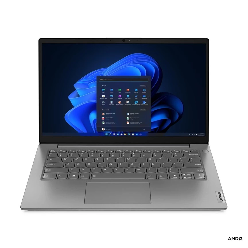 Lenovo V14 — laptop office terbaik