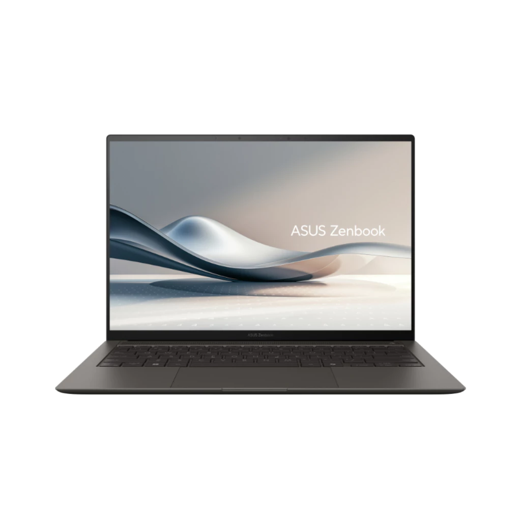 ASUS Zenbook S14 OLED — ultrabook premium Windows OLED