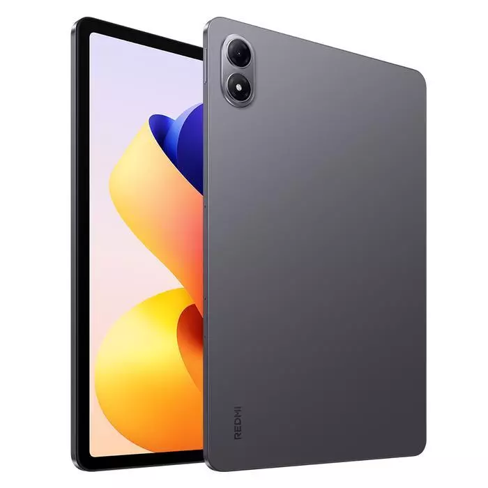 Redmi Pad 2 Pro — tablet baterai monster 12000mAh