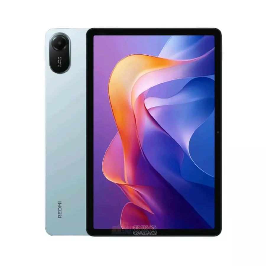 Redmi Pad 2 — tablet budget 2.5K terbaik Indonesia