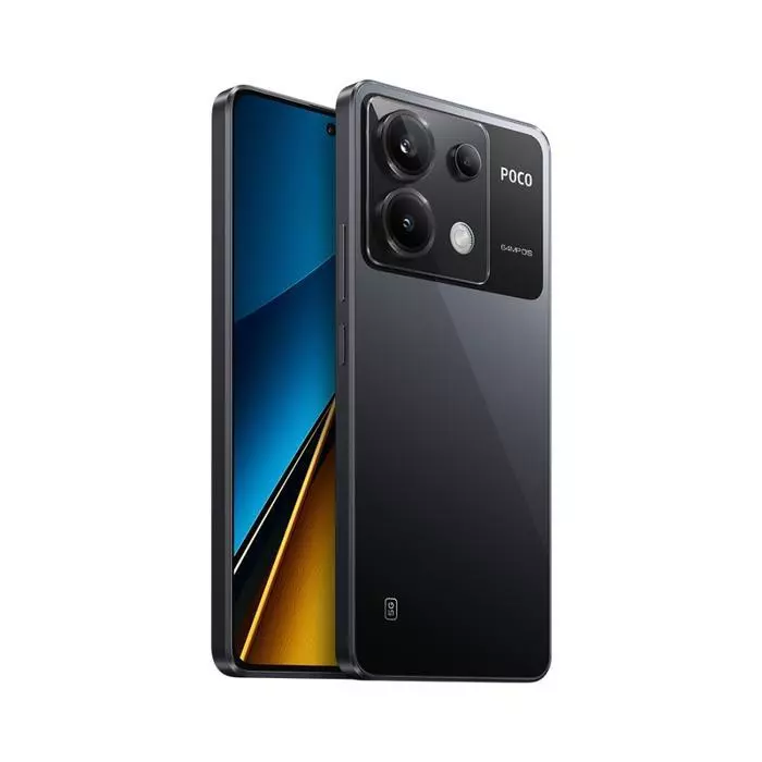 Poco X6 — HP gaming mid-range terbaik 2026
