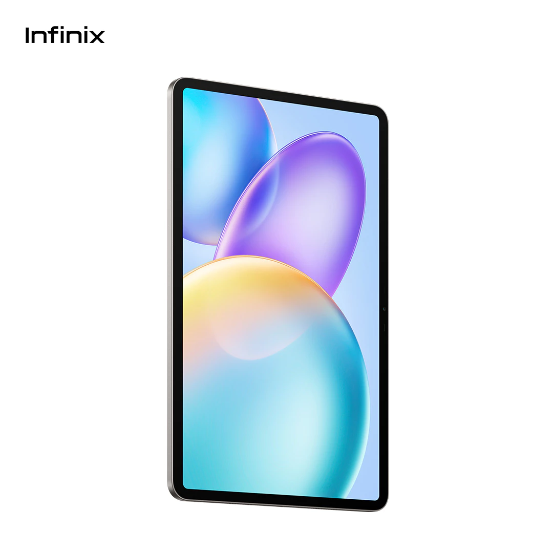 Infinix XPAD 20 Pro — tablet budget 12 inci Infinix
