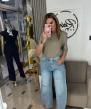 Balloon Jeans “Urban Light”