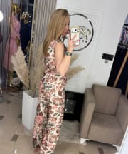 Floral Elegance Set “Rose Garden”