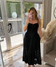 Lace Princess Haljina